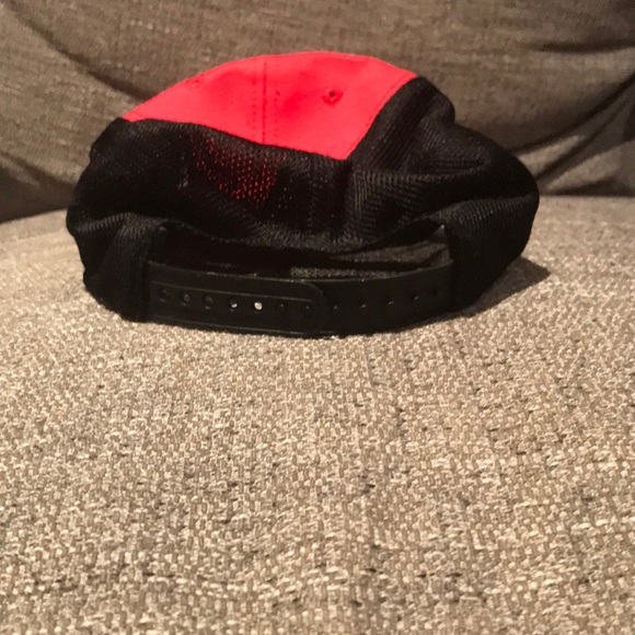 Bardown Baseball Hat - Picture 3 of 3